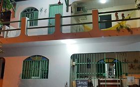 Manguezal House