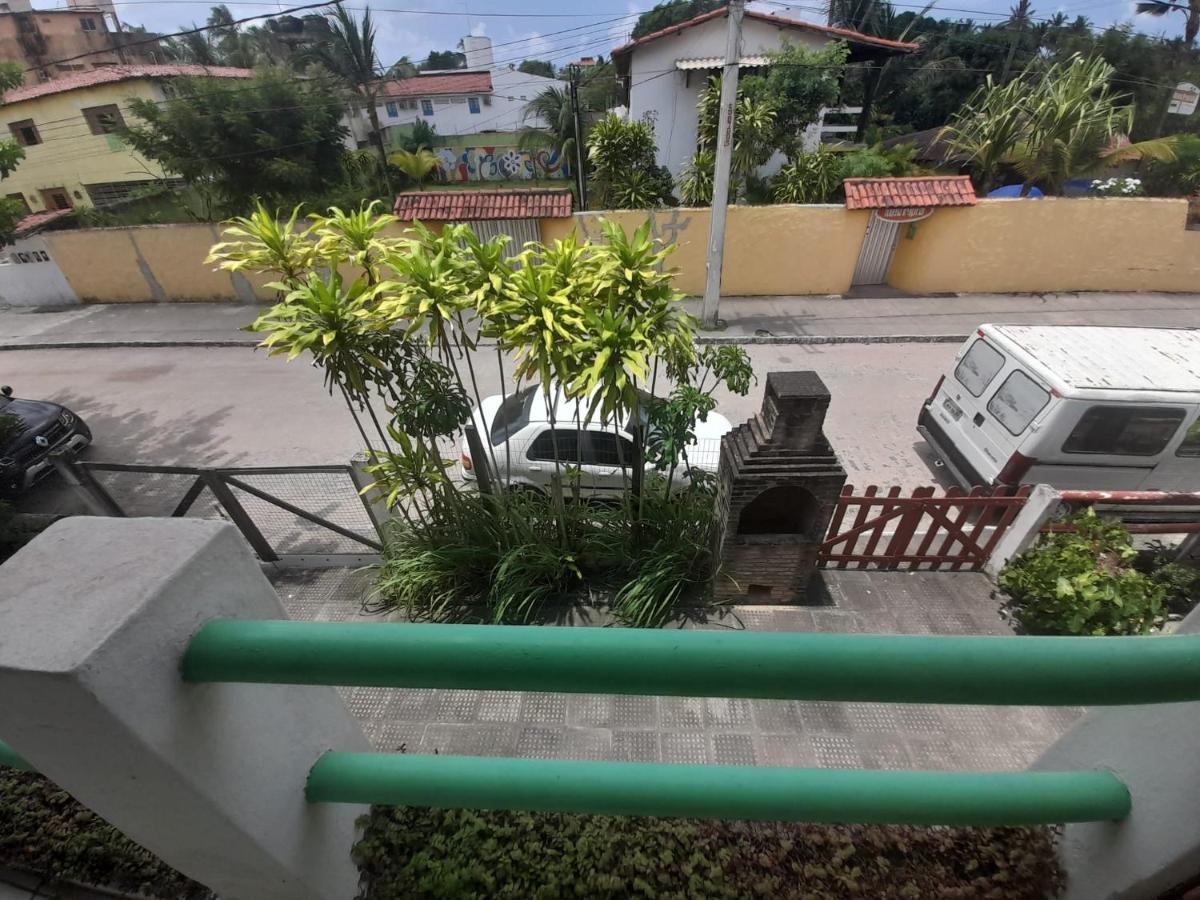 Manguezal House Porto de Galinhas Exterior foto