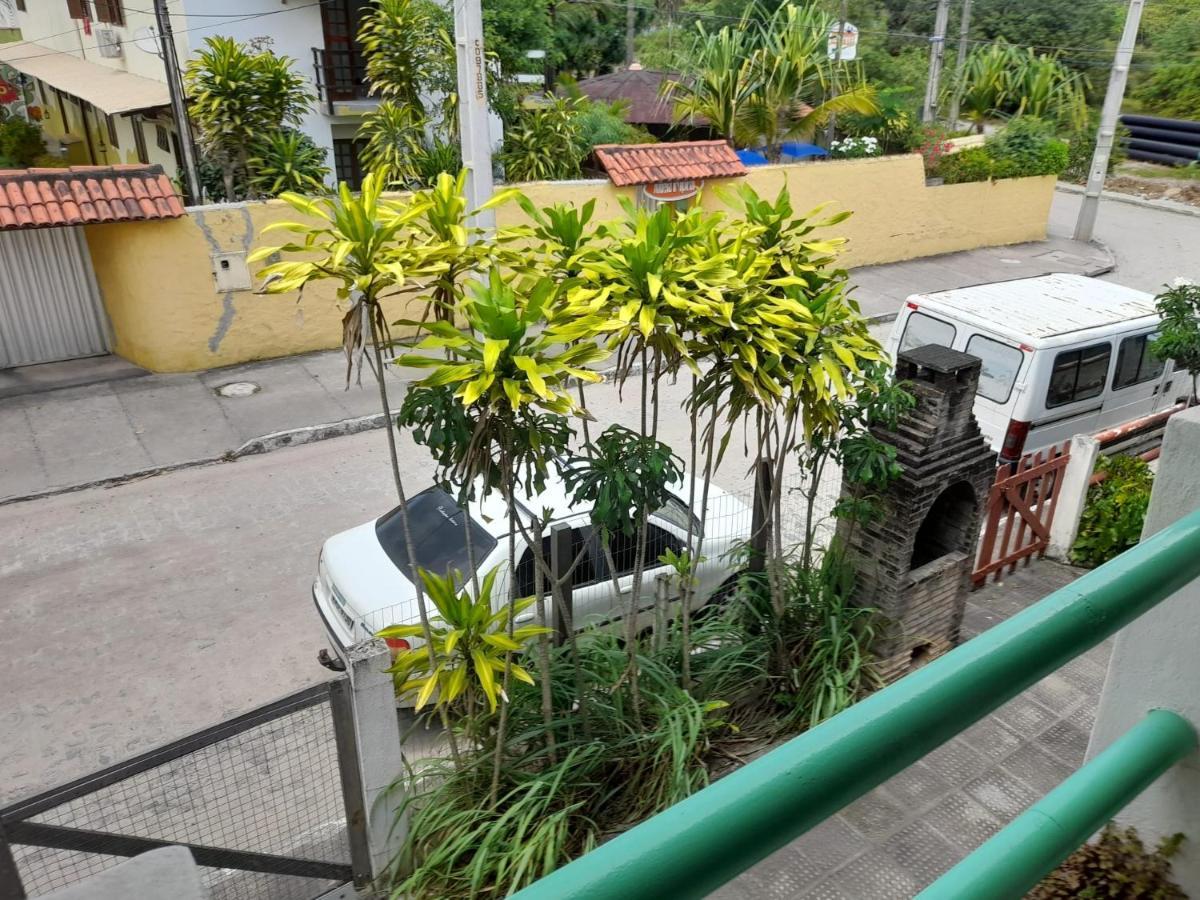 Manguezal House Porto de Galinhas Exterior foto