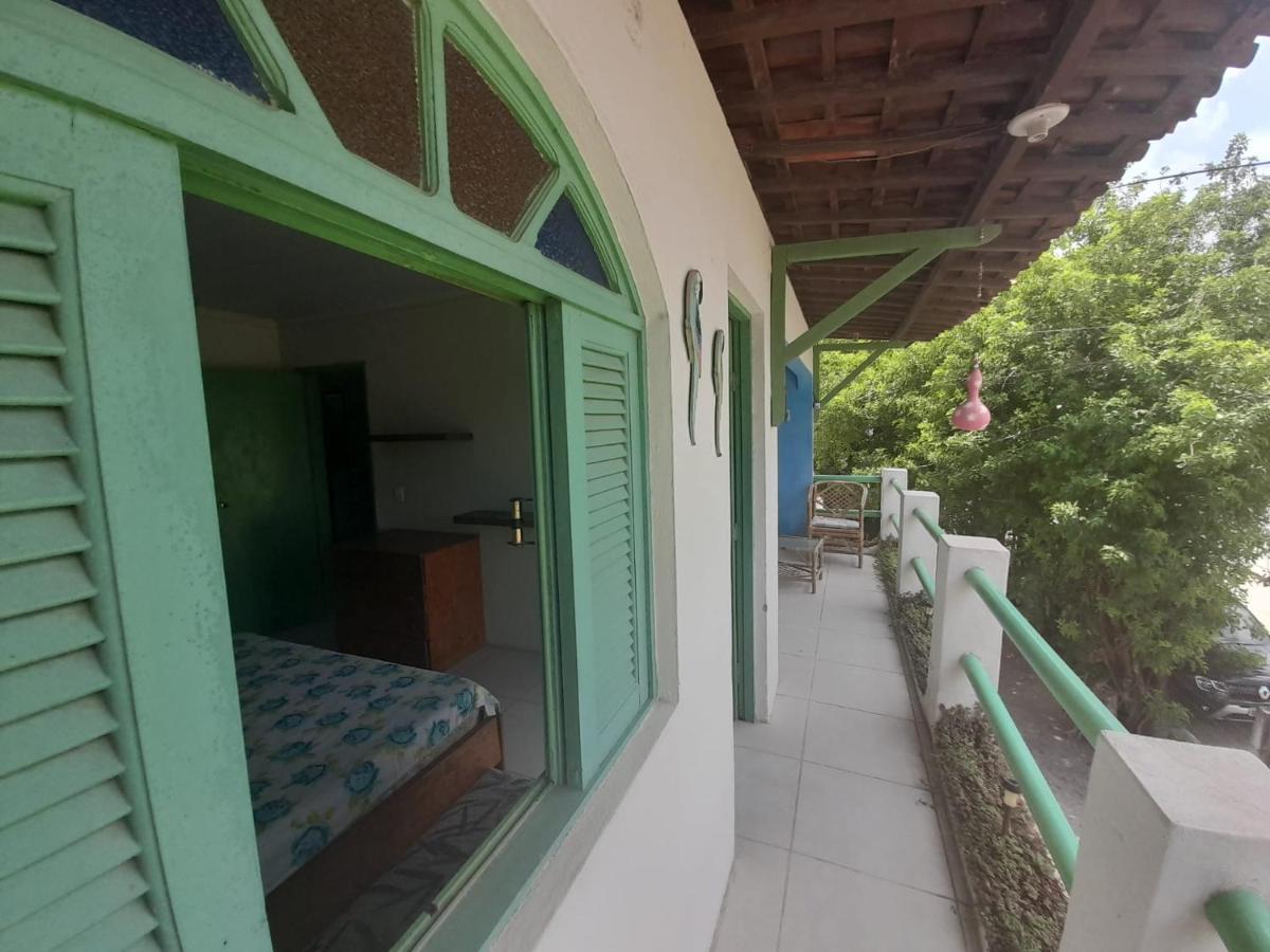 Manguezal House Porto de Galinhas Exterior foto