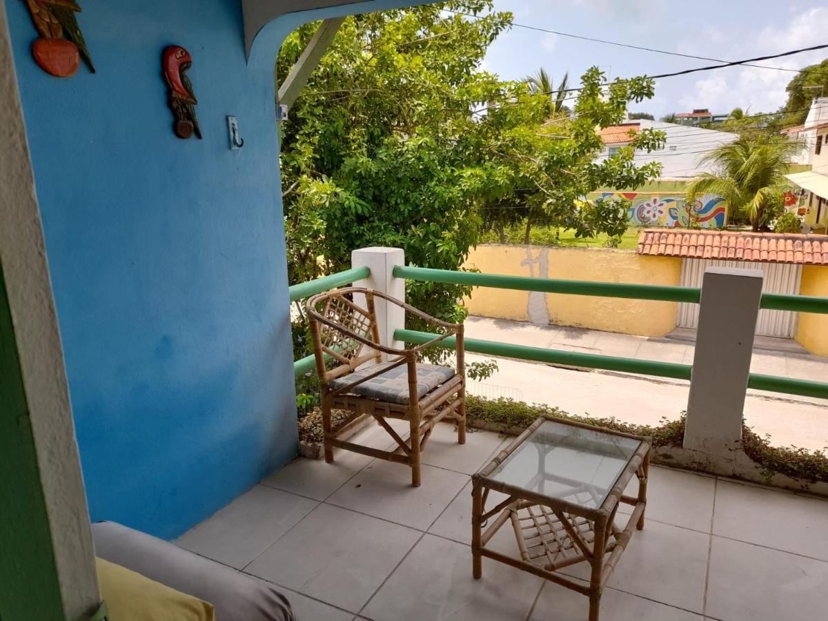 Manguezal House Porto de Galinhas Exterior foto