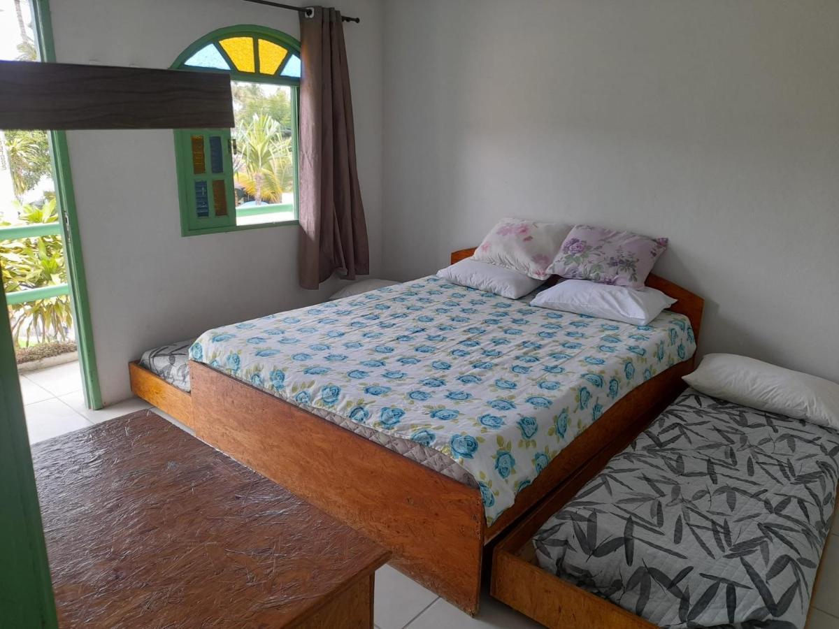 Manguezal House Porto de Galinhas Exterior foto