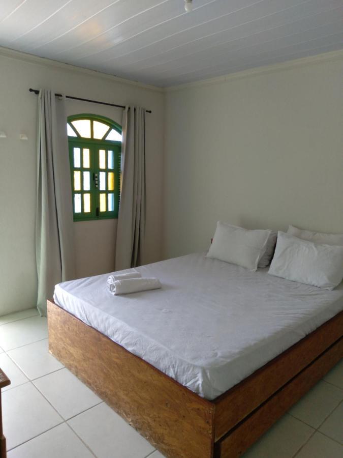 Manguezal House Porto de Galinhas Exterior foto