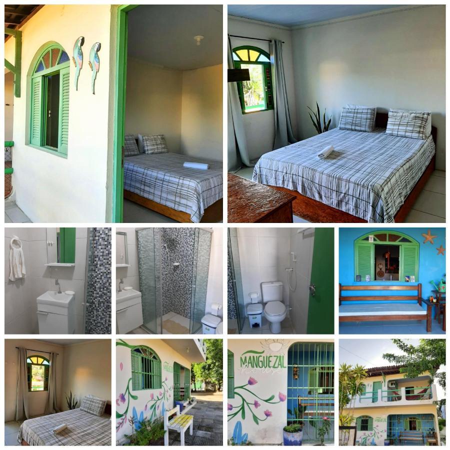 Manguezal House Porto de Galinhas Exterior foto