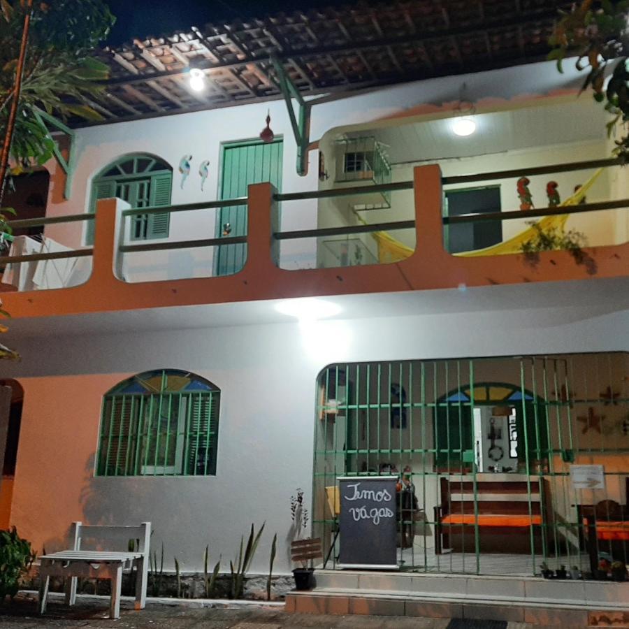 Manguezal House Porto de Galinhas Exterior foto